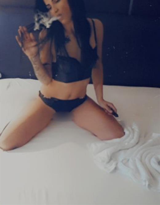 Escort Abassi, Ingolstadt - 4466