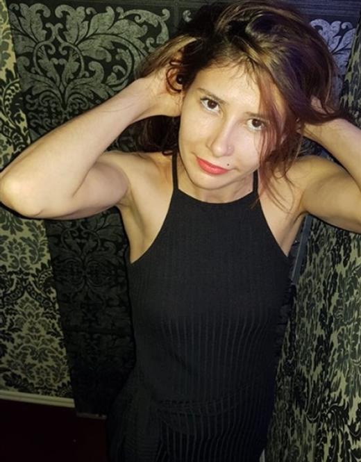 Abayta, escort in Berlin - 9290