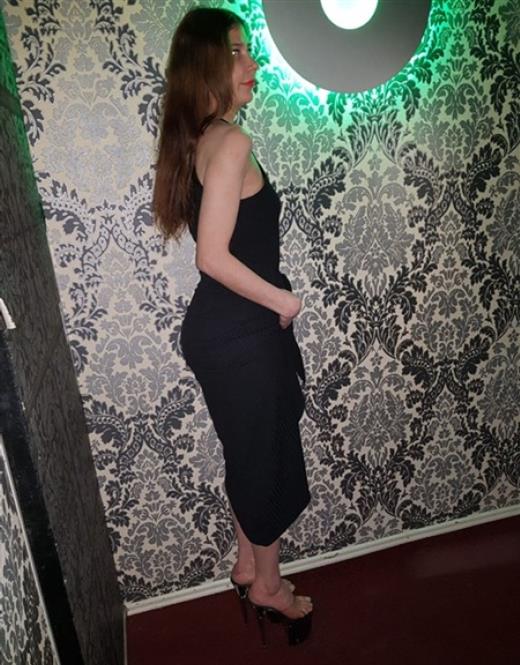 Abayta, escort in Berlin - 12312