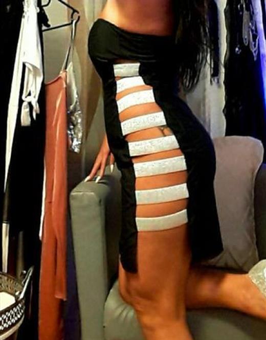 Escort modell Abdrkadir, Potsdam - 12549