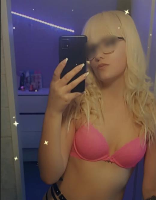 Escort Abela, Bergisch Gladbach - 9007