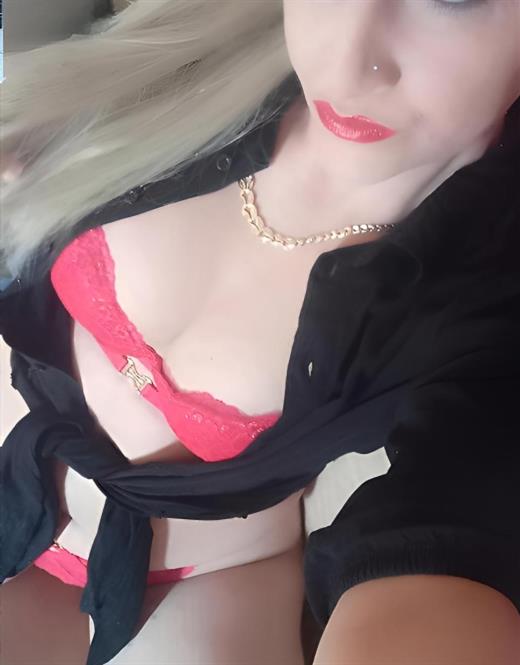 Escort modell Akwele, Osnabrück - 4543