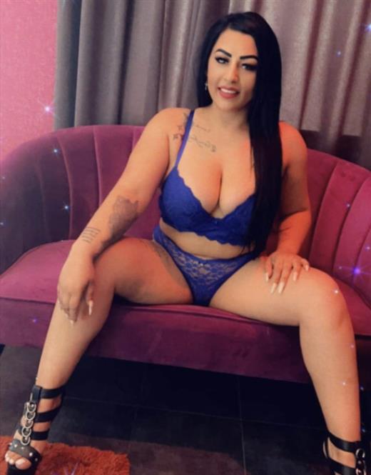 Escort modell Amarit, Hannover - 10227