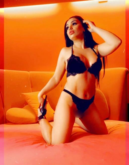 Escort modell Andrea-Julia, Moers - 1045