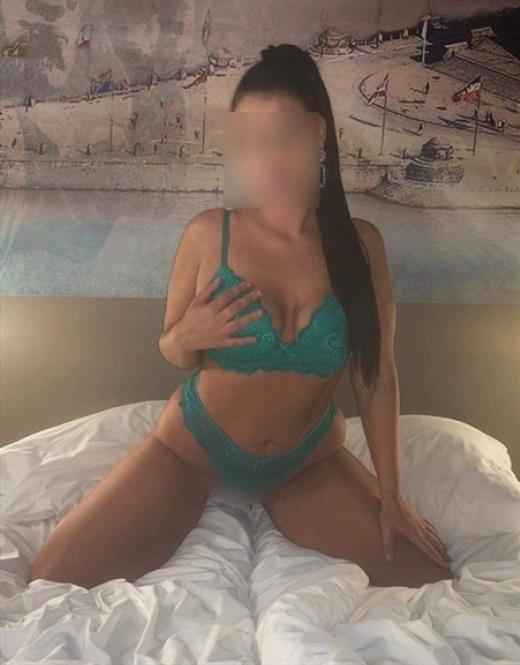 Ankoum, escort in Bochum - 7990