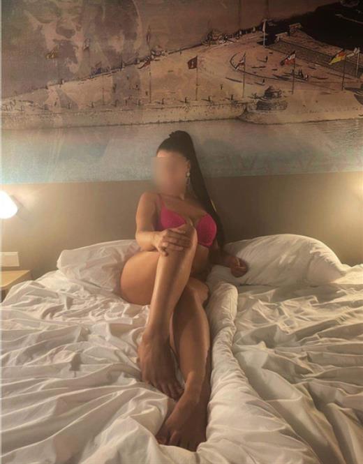 Escort modell Ankoum, Bochum - 12329