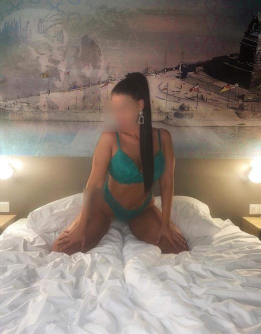 Escort Ankoum, Bochum - 2788