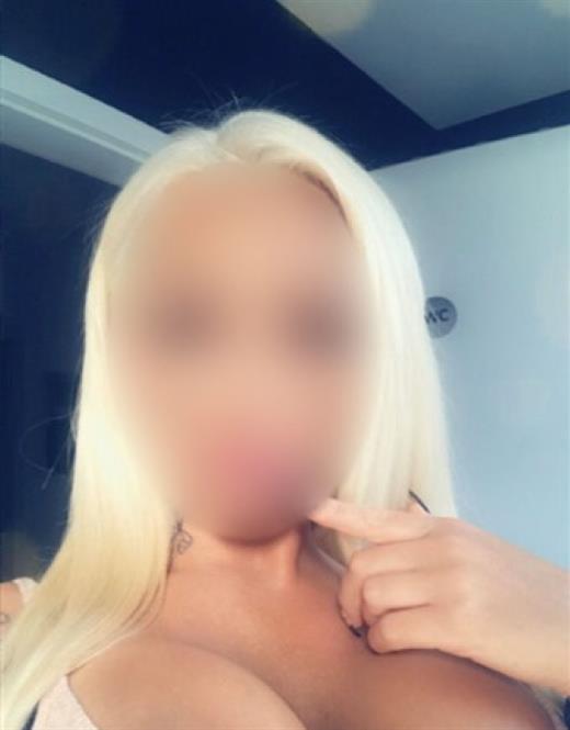 Escort modell Aquinne, Hannover - 11728