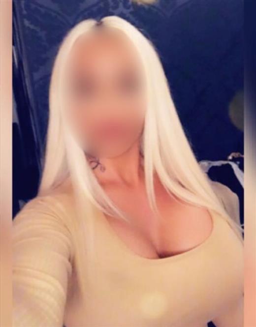 Escort Aquinne, Hannover - 13690