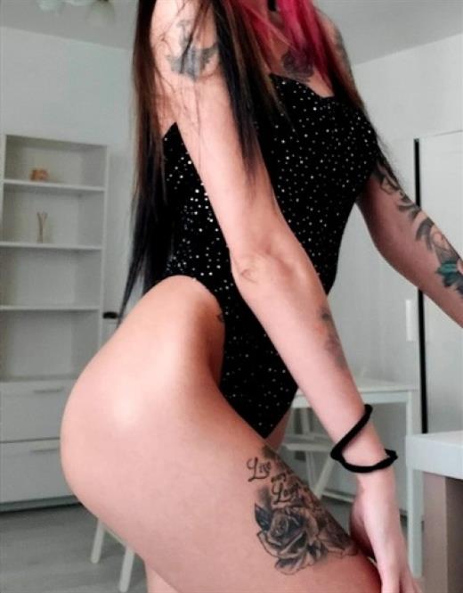 Escort modell Ateeye, Dresden - 14053