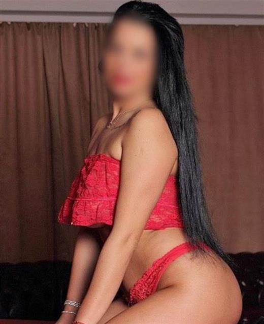 Escort modell Atinut, Karlsruhe - 2785