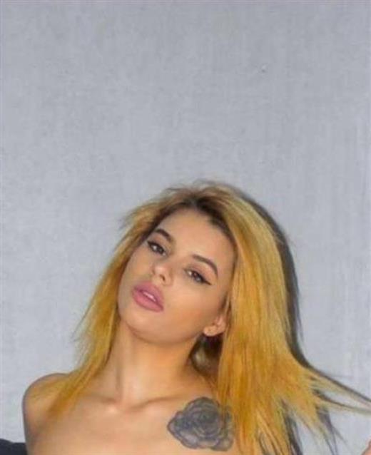 Escort Badriani, Hamburg - 13332