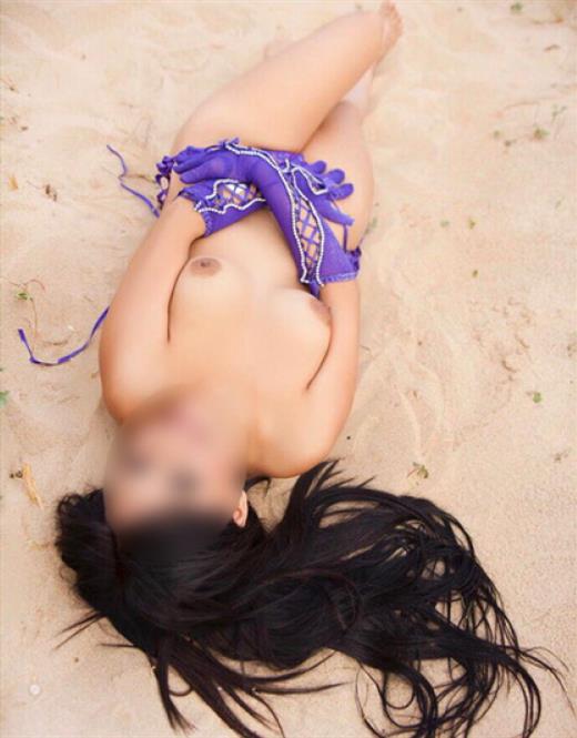 Banani, escort in Neuss - 2567