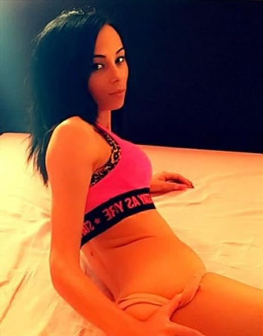 Escort Baya, Bielefeld - 12620