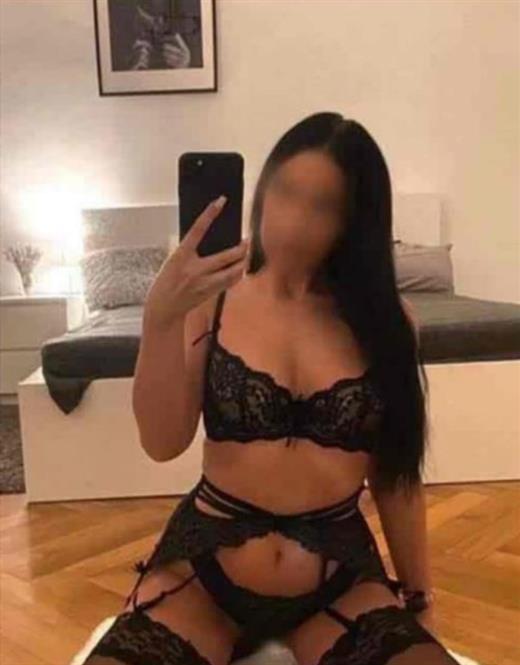 Bong-Sun, escort in Dortmund - 4106