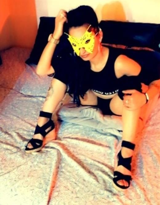 Escort Celiine, Offenbach - 11648