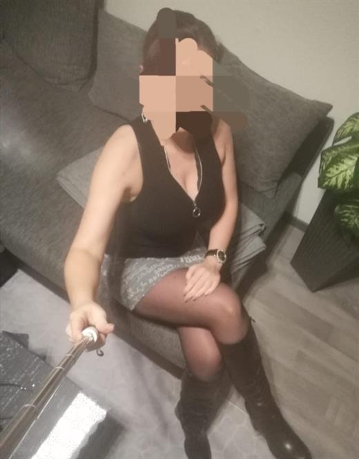 Escort modell Chamoni, Düsseldorf - 3986