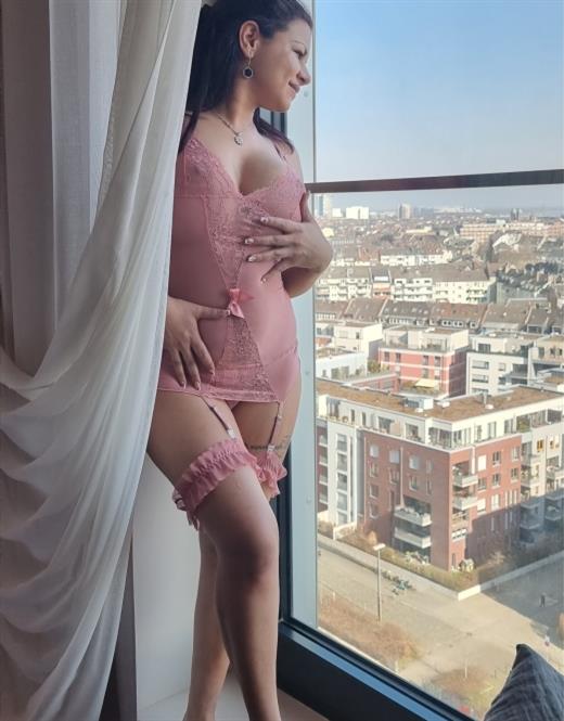 Escort Cheryne, Frankfurt am Main - 13529