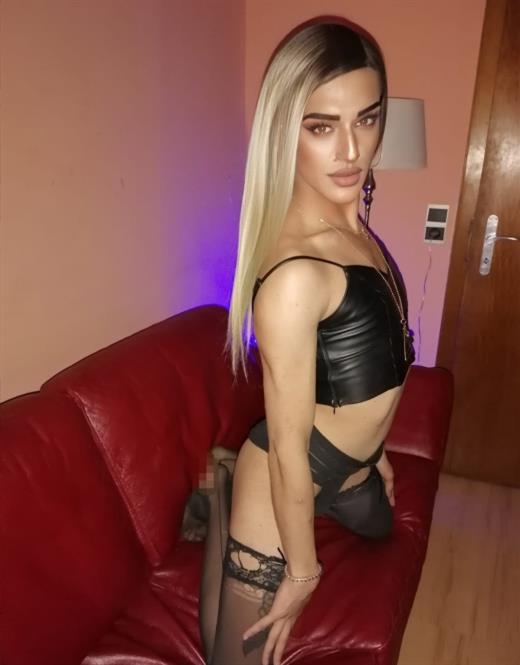 Escort Chila, Bochum - 16283