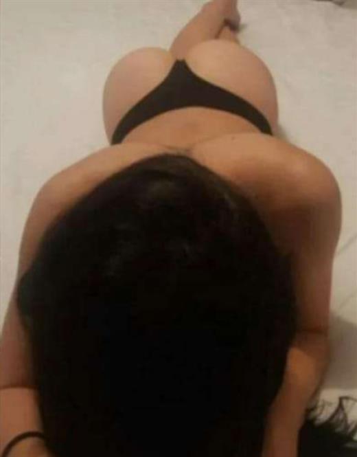 Chinchutha, escort in Düsseldorf - 10266