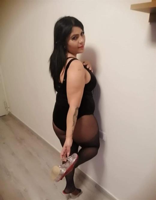 Chrisovalandi, escort in Hamburg - 7388