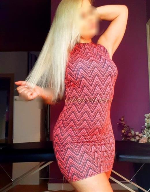 Clary-Anne, escort in Hamburg - 7860