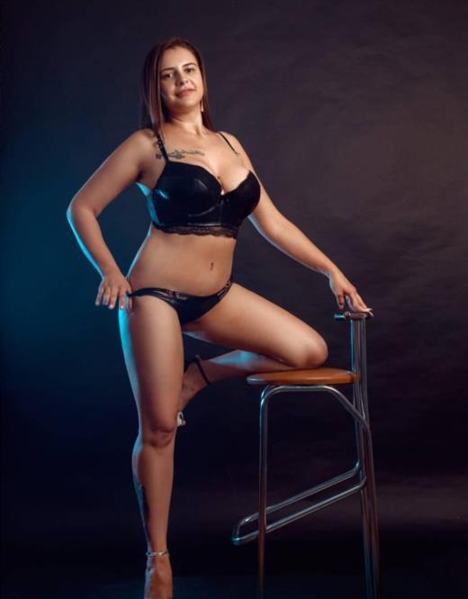 Escort modell Clotilda, Krefeld - 1252