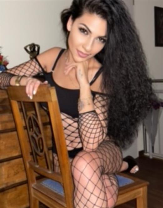 Escort Cyrianna, Berlin - 7269