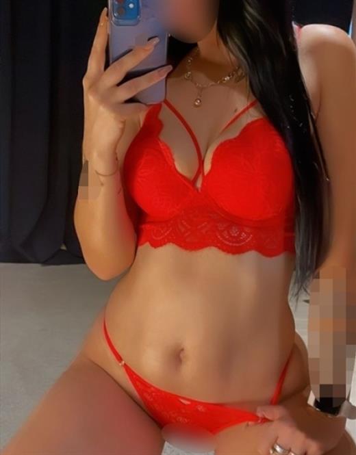 Escort modell Daiana, Hannover - 14130