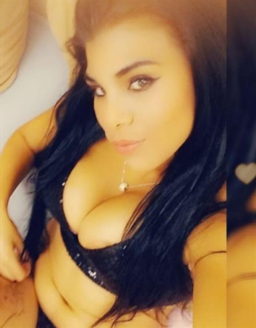 Escort Devleta, Hamburg - 2823