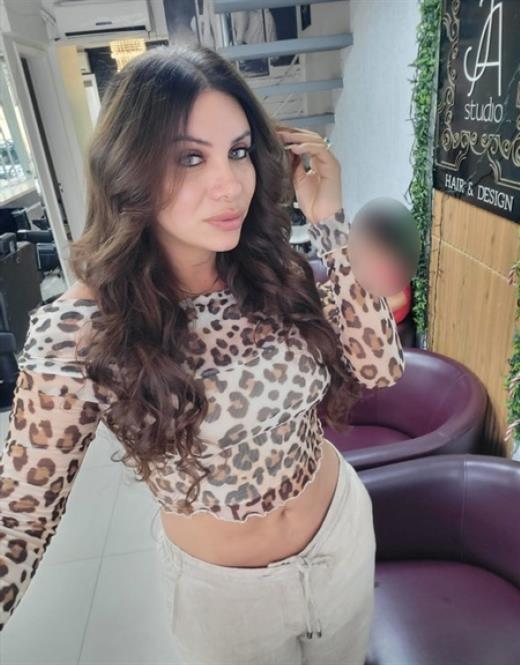 Dilara, escort in Bochum - 7432