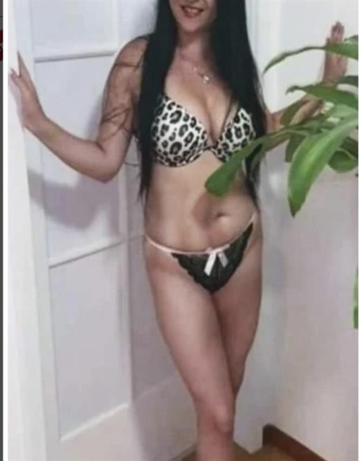 Escort modell Dima-Ellin, Ulm - 12124