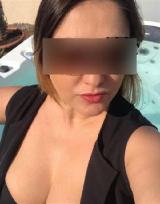 Escort modell Djanda, Darmstadt - 14579