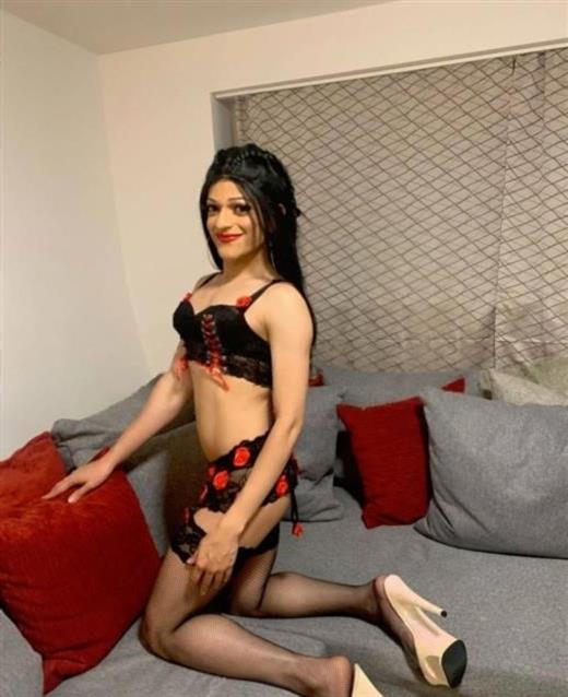 Donella, escort in Berlin - 10419