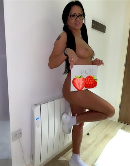 Eineliina, escort in Nürnberg - 14266