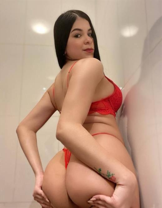 Escort modell Elenteria, Erfurt - 7287