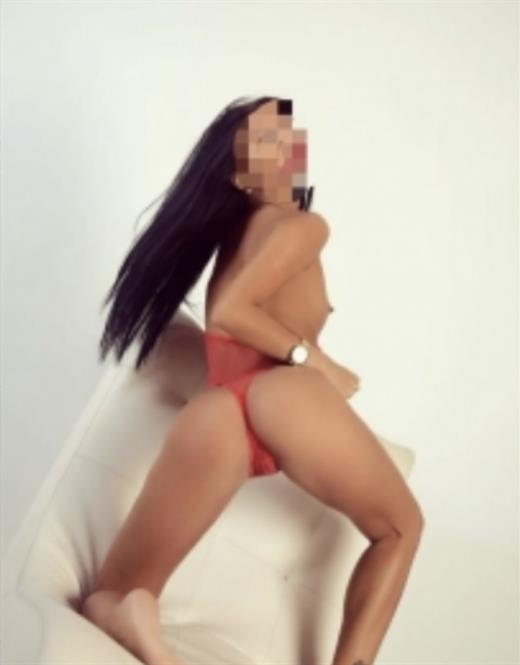 Etla, escort in Dresden - 10525