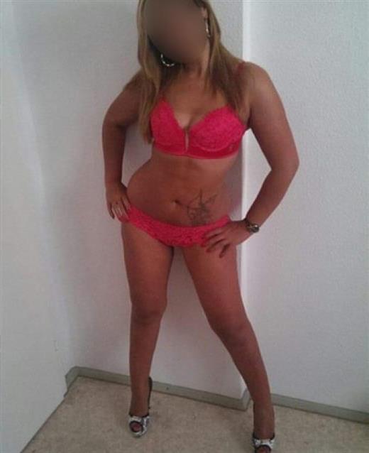 Escort Faerlynn, Reutlingen - 14673