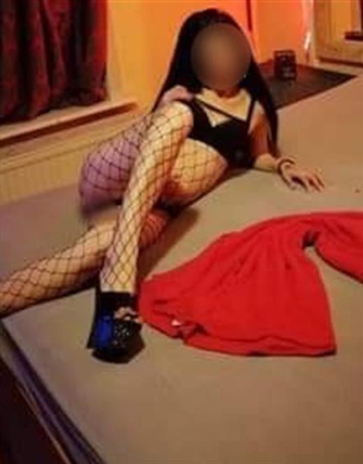 Escort modell Fatina, Hamburg - 6373