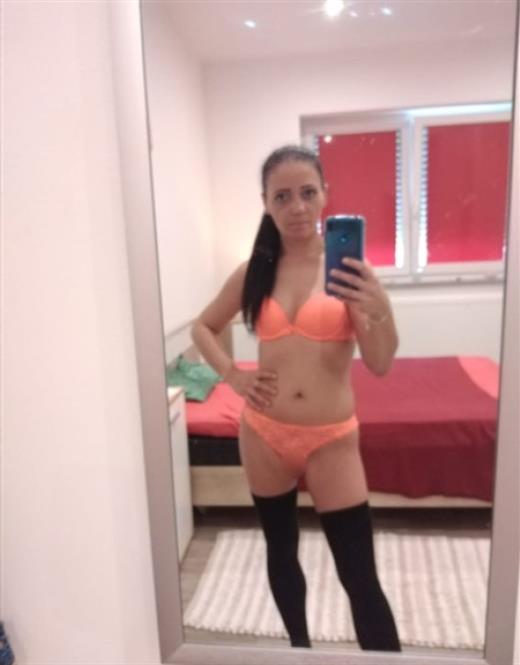 Fazia, escort in Dortmund - 11505