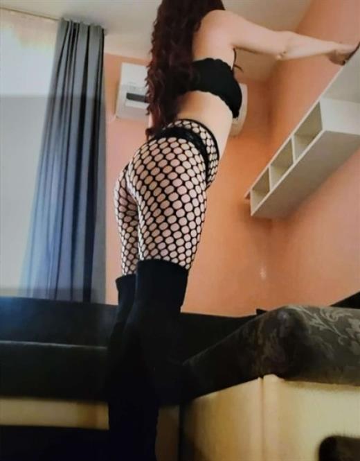 Escort modell Febronia, Solingen - 2029