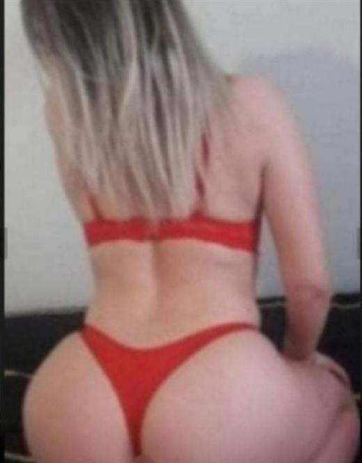 Feranmi, escort in Pforzheim - 3349