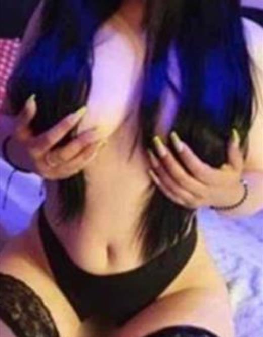 Escort modell Georjean, Mönchengladbach - 3698