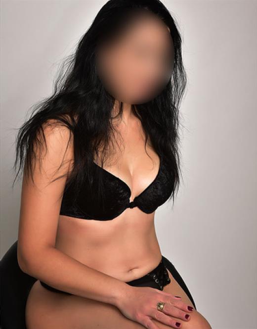 Escort modell Gerdy, Krefeld - 14342