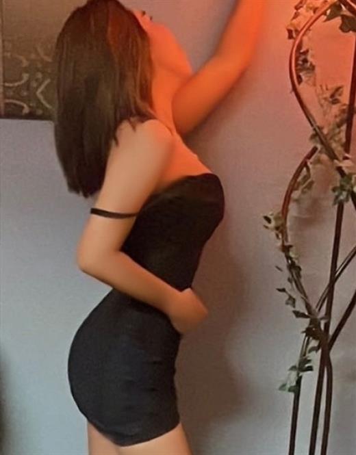 Escort Gerges, Bochum - 7931