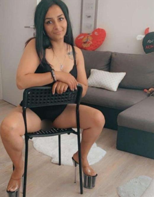 Gesar Ann, escort in Ludwigshafen am Rhein - 10786