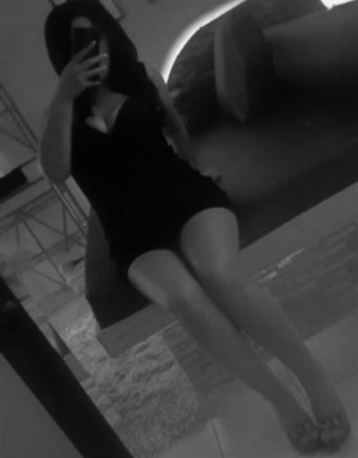 Gonpin, escort in Duisburg - 7578