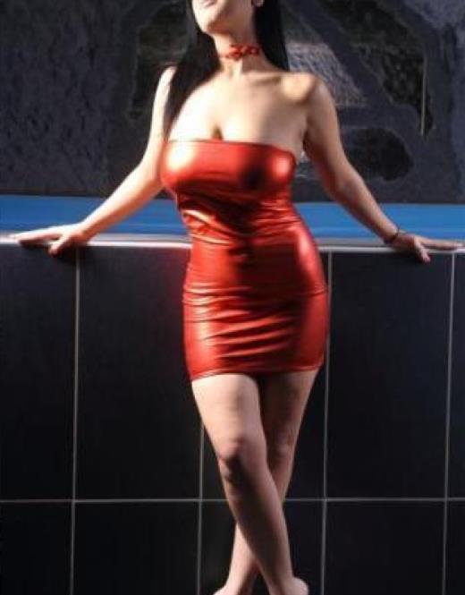 Escort modell Gunvor-Lisbeth, Reutlingen - 17957