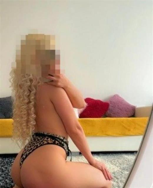 Escort Hannabrita, Darmstadt - 7274