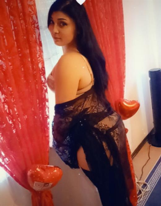 Escort modell Harineeshwari, Kiel - 17040